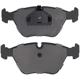 Purchase Top-Quality QUALITY-BUILT - 1000-0394AC - Front Disc Brake Pad Set pa3