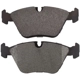 Purchase Top-Quality QUALITY-BUILT - 1000-0394AC - Front Disc Brake Pad Set pa4