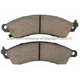 Purchase Top-Quality Front Ceramic Pads by QUALITY-BUILT - 1000-0412C pa3