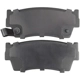 Purchase Top-Quality QUALITY-BUILT - 1000-0418C - Front Disc Brake Pad Set pa2