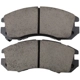 Purchase Top-Quality QUALITY-BUILT - 1000-0470C - Front Disc Brake Pad Set pa3