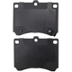 Purchase Top-Quality QUALITY-BUILT - 1000-0473C - Front Disc Brake Pad Set pa3