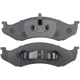 Purchase Top-Quality QUALITY-BUILT - 1000-0477C - Front Disc Brake Pad Set pa1