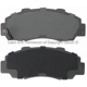 Purchase Top-Quality Front Ceramic Pads by QUALITY-BUILT - 1000-0503C pa2