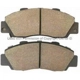 Purchase Top-Quality Front Ceramic Pads by QUALITY-BUILT - 1000-0503C pa3
