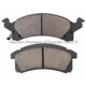Purchase Top-Quality Front Ceramic Pads by QUALITY-BUILT - 1000-0506C pa3