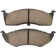 Purchase Top-Quality QUALITY-BUILT - 1000-0591C - Front Disc Brake Pad Set pa4
