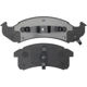 Purchase Top-Quality QUALITY-BUILT - 1000-0623C - Front Disc Brake Pad Set pa2