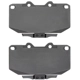 Purchase Top-Quality QUALITY-BUILT - 1000-0647C - Front Disc Brake Pad Set pa3