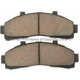 Purchase Top-Quality Front Ceramic Pads by QUALITY-BUILT - 1000-0652C pa3