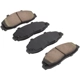 Purchase Top-Quality QUALITY-BUILT - 1000-0679C - Front Disc Brake Pad Set pa1