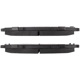 Purchase Top-Quality QUALITY-BUILT - 1000-0679C - Front Disc Brake Pad Set pa4