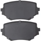 Purchase Top-Quality QUALITY-BUILT - 1000-0680C - Front Disc Brake Pad Set pa3