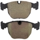 Purchase Top-Quality QUALITY-BUILT - 1000-0681C - Front Disc Brake Pad Set pa2