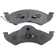 Purchase Top-Quality QUALITY-BUILT - 1000-0746C - Front Disc Brake Pad Set pa3