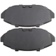 Purchase Top-Quality QUALITY-BUILT - 1000-0748C - Front Disc Brake Pad Set pa3
