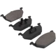 Purchase Top-Quality QUALITY-BUILT - 1000-0768C - Front Disc Brake Pad Set pa1