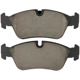 Purchase Top-Quality QUALITY-BUILT - 1000-0781C - Front Disc Brake Pad Set pa4