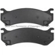 Purchase Top-Quality Front Ceramic Pads by QUALITY-BUILT - 1000-0785C pa2