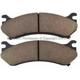 Purchase Top-Quality Front Ceramic Pads by QUALITY-BUILT - 1000-0785C pa3
