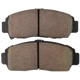 Purchase Top-Quality QUALITY-BUILT - 1000-0787C - Front Disc Brake Pad Set pa5