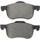 Purchase Top-Quality QUALITY-BUILT - 1000-0794C - Front Disc Brake Pad Set pa5