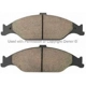 Purchase Top-Quality Front Ceramic Pads by QUALITY-BUILT - 1000-0804C pa3