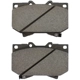 Purchase Top-Quality QUALITY-BUILT - 1000-0812C - Front Disc Brake Pad Set pa5