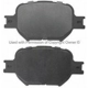 Purchase Top-Quality Front Ceramic Pads by QUALITY-BUILT - 1000-0817C pa2