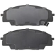 Purchase Top-Quality QUALITY-BUILT - 1000-0829C - Front Disc Brake Pad Set pa2