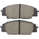 Purchase Top-Quality QUALITY-BUILT - 1000-0829C - Front Disc Brake Pad Set pa4