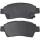 Purchase Top-Quality QUALITY-BUILT - 1000-0831C - Front Disc Brake Pad Set pa1