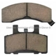 Purchase Top-Quality Front Ceramic Pads by QUALITY-BUILT - 1000-0845C pa3