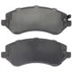 Purchase Top-Quality QUALITY-BUILT - 1000-0856C - Front Disk Brake Pad Set pa2