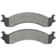 Purchase Top-Quality QUALITY-BUILT - 1000-0859C - Front Disk Brake Pad Set pa1