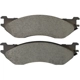 Purchase Top-Quality QUALITY-BUILT - 1000-0897C - Front Disk Brake Pad Set pa1