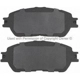 Purchase Top-Quality Front Ceramic Pads by QUALITY-BUILT - 1000-0906AC pa2
