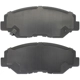Purchase Top-Quality QUALITY-BUILT - 1000-0914C - Front Disk Brake Pad Set pa5