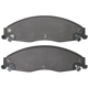 Purchase Top-Quality QUALITY-BUILT - 1000-0921C - Front Disk Brake Pad Set pa2