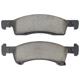 Purchase Top-Quality QUALITY-BUILT - 1000-0934C - Front Disk Brake Pad Set pa4