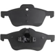 Purchase Top-Quality QUALITY-BUILT - 1000-0939C - Front Disk Brake Pad Set pa5
