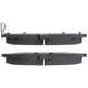 Purchase Top-Quality QUALITY-BUILT - 1000-0941C - Front Disk Brake Pad Set pa2