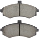 Purchase Top-Quality QUALITY-BUILT - 1000-0941C - Front Disk Brake Pad Set pa4