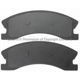 Purchase Top-Quality Front Ceramic Pads by QUALITY-BUILT - 1000-0945C pa2