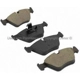 Purchase Top-Quality Front Ceramic Pads by QUALITY-BUILT - 1000-0946C pa1