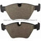 Purchase Top-Quality Front Ceramic Pads by QUALITY-BUILT - 1000-0946C pa3