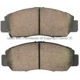 Purchase Top-Quality Front Ceramic Pads by QUALITY-BUILT - 1000-0959C pa3