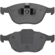 Purchase Top-Quality QUALITY-BUILT - 1000-0970C - Front Disc Brake Pad Set pa2