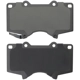 Purchase Top-Quality QUALITY-BUILT - 1000-0976C - Front Disk Brake Pad Set pa3