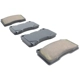 Purchase Top-Quality QUALITY-BUILT - 1000-1001C - Front Disk Brake Pad Set pa1